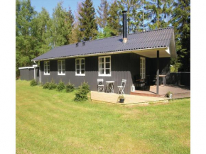 Holiday home Tornbladvej Væggerløse I